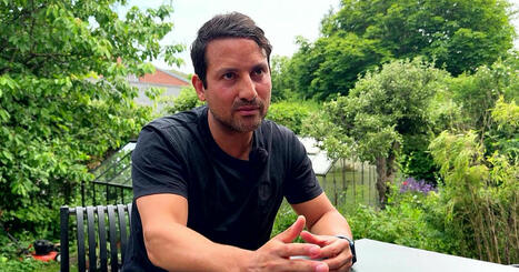 Kaveh hoppas på regimens fall – men oroas för släkten i Iran | 1Uutiset - Lukemisen tähden | Scoop.it