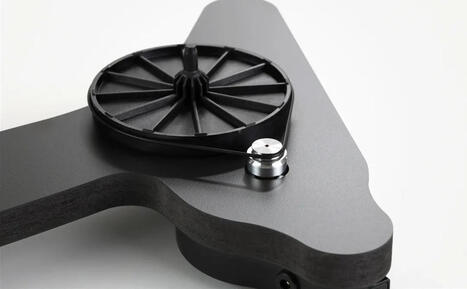Rega Replay&nbsp;: une platine tr&egrave;s abordable pour (re)d&eacute;couvrir le plaisir du vinyle | ON-TopAudio | Scoop.it