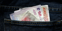 Nutmeg&rsquo;s Hungerford on offering smart beta to the masses | Smart Beta & Enhanced Indices | Scoop.it