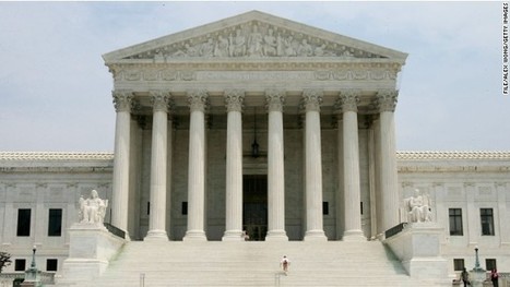 White House faces off against Congress in Supreme Court | Electile Dysfunction | Scoop.it