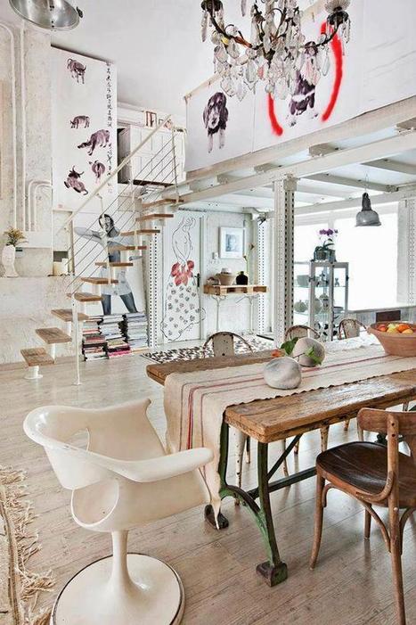 inside | Decorations & Design | Scoop.it