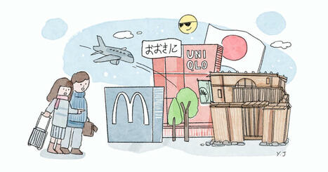 S. Koreans’ overseas travel nears pre-pandemic levels | South Korean & VietnameseTravellers | Scoop.it