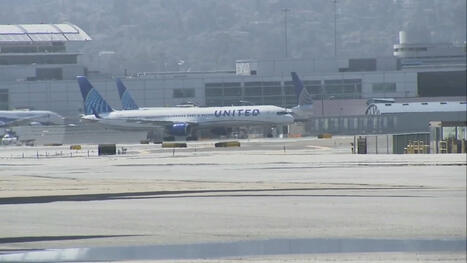 United Airlines announces expansion of services out of San Francisco International Airport as Trump tariffs hang in the background | Business Travel | Scoop.it