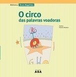 O Circo das Palavras Voadoras no Cata Livros | LIVROS e LEITURA(S) | Scoop.it