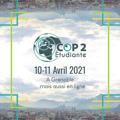 L'Universit&eacute; Gustave Eiffel s'engage dans la COP2 &Eacute;tudiante | L'universit&eacute; en bref ! | Scoop.it
