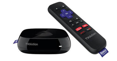 PLDT taps Roku for the next TVolution streaming box | Gadget Reviews | Scoop.it