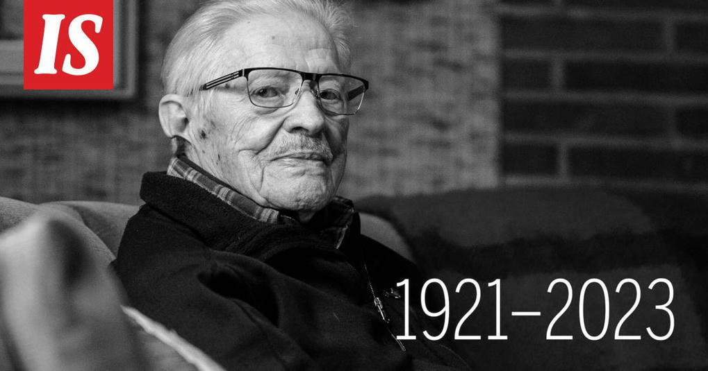 Kaukopartiomies Jouko Korhonen on kuollut Oul...