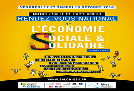 Trophées de l’Innovation Sociale: proposez votre projet! | Innovation Sociale et Entrepreneuriat Social | Scoop.it