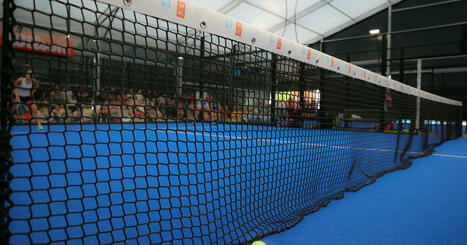 Boost Padel : un dispositif inédit pour accélérer l’essor du padel en France ! | 4 - Nouvelles pratiques sportives | Scoop.it