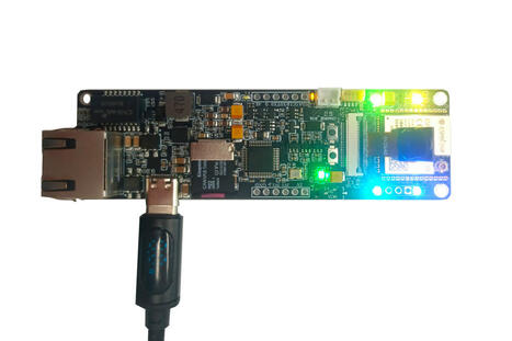AI-On-The-Edge-Cam ESP32-S3 board aims to digitize legacy utility meters - CNX Software | Embedded Systems News | Scoop.it