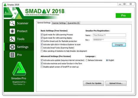 Smadav antivirus free download full version