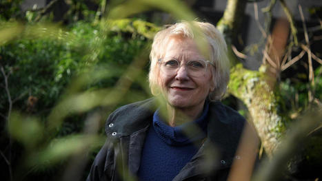 Biodiversit&eacute; : les pr&eacute;cieux conseils de Fran&ccedil;oise Marciniak, &eacute;co-jardini&egrave;re convaincante | Actu environnement en HdF | Scoop.it