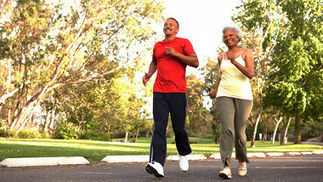 Go Play Outside! | Mindfulness & Mindful Running | Scoop.it