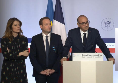 S&eacute;curit&eacute; du quotidien : le projet de loi Ripost adopt&eacute; en conseil des ministres | Veille juridique du CDG13 | Scoop.it