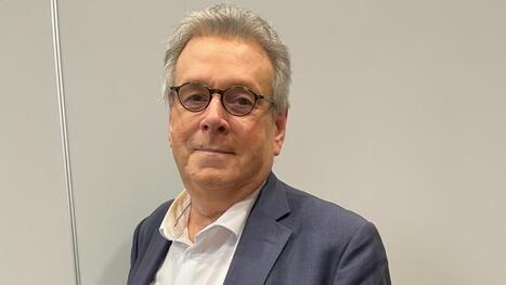&laquo; L&rsquo;Ukraine, c&rsquo;est un g&eacute;ant, et nous, nous serons marginalis&eacute;s &raquo; selon Thierry Pouch | Le fil d'actualit&eacute;s de l'URCA | Scoop.it