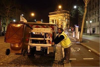 Moulinot Compost: Stephan Martinez a pris le Paris du tri | Les solutions pour demain existent déjà ! | Scoop.it