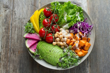 Healthy Breakfast Trends | News Shaping Our World | Medical and Health | Scoop.it