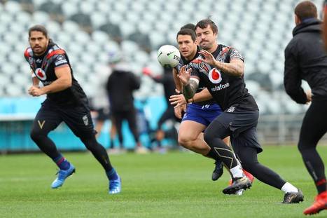Chris Rattue: NRL nightmare - will the New Zealand Warriors even survive? | NZ Warriors Rugby League | Scoop.it