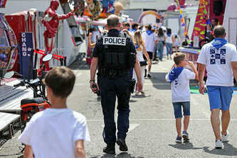 Fêtes de la Madeleine 2025 : des drones et l’intelligence artificielle pour assurer la sécurité | Landes - Conseils municipaux & communautaires | Scoop.it