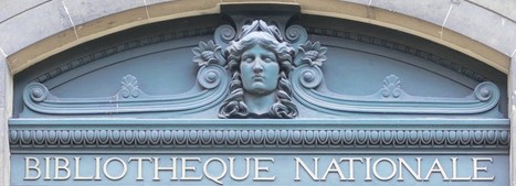 Analyse des logs de Gallica et de Data BnF et mod&eacute;lisation des comportements | Bo&icirc;te &agrave; outils num&eacute;riques | Scoop.it