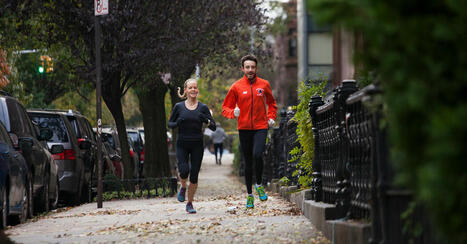 How to Prepare for a Marathon: Training Tips. | Physical and Mental Health - Exercise, Fitness and Activity | Scoop.it