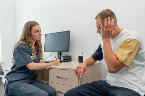 Assessing Brain Function: The Role of Concussion Tests | Call: 915-850-0900 or 915-412-6677 | Sports Injuries | Scoop.it