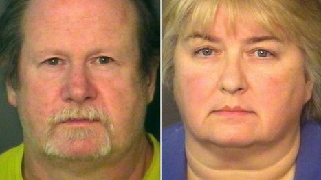 Child Protection Supervisor Charged With Child Abuse | Operation Phobos | Scoop.it