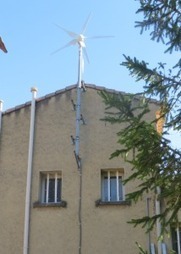 Quand l’éolienne consomme plus d’électricité qu’elle n’en produit | Build Green, pour un habitat écologique | Scoop.it
