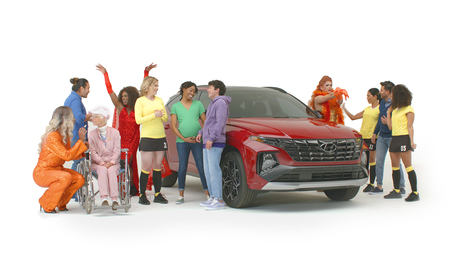 Hyundai Extends Support for the LGBTQ Community with Several Partnerships in 2021 | LGBTQ+ Online Media, Marketing and Advertising | Scoop.it