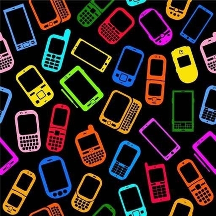 62% des mobinautes utilisent leurs mobiles en regardant la t&eacute;l&eacute;vision | Innovation & Technology | Scoop.it