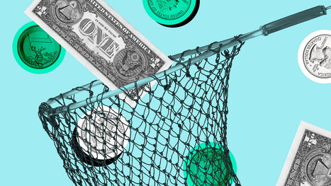 For every $5,000 spent on AI, Telcos capture $1 | High level trending in... | Scoop.it