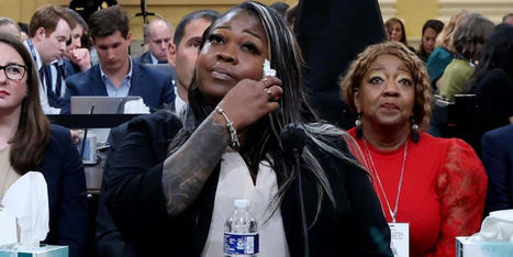 'People will have to go to jail': How a new law will thwart election worker attacks - Raw Story | Backstabber Watch | Scoop.it