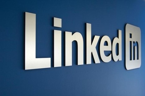 3 Ways To Use LinkedIn For Professional Development - Edudemic | Professional Development Practices and Philosophy | Scoop.it