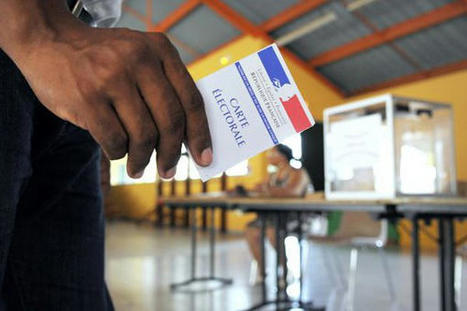 Élections régionales et départementales : les maires majoritairement favorables au maintien des élections en juin | Veille des élections en Outre-mer | Scoop.it