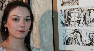 1914-1918 : Exposition Bande dessinée | -thécaires | Espace adultes | Scoop.it