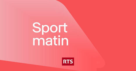 Sport matin - Le smartphone est-il le nouveau poison du spectacle sportif? | RTS | 7 - Fan Experience | Scoop.it