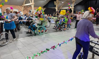 Sapal : 40 ans au service de la qualit&eacute; de vie des personnes &acirc;g&eacute;es | Landes - Conseils municipaux & communautaires | Scoop.it