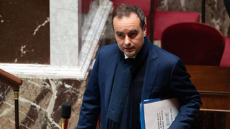 R&eacute;forme de l'AME, budget de l'arm&eacute;e, d&eacute;cret sur l'&eacute;nergie, d&eacute;centralisation... S&eacute;bastien Lecornu annonce plusieurs mesures prioritaires | Politiques publiques et soci&eacute;t&eacute; | Scoop.it
