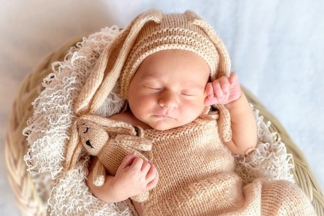 Most popular Isle of Wight baby names revealed | Name News | Scoop.it