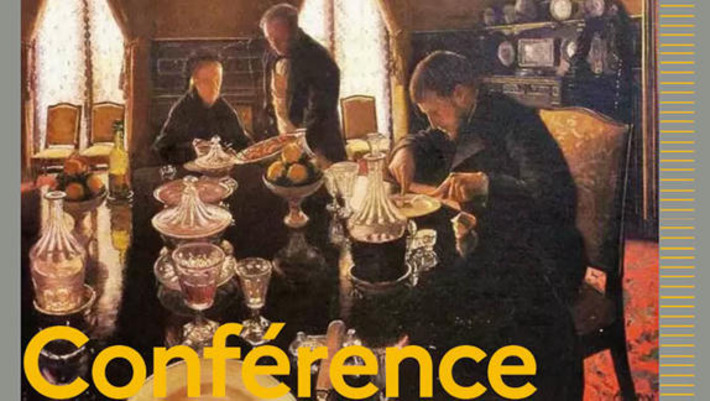 Conférence #8 «Les métiers d’Art en peinture» à l’École Boulle le 10 juin à 18h30 | Découvrir, se former et faire | Scoop.it