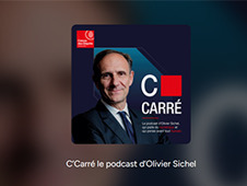 C&rsquo;Carr&eacute;, le podcast d&rsquo;Olivier Sichel consacr&eacute; au num&eacute;rique - Groupe Caisse des D&eacute;p&ocirc;ts | Pour innover en agriculture | Scoop.it