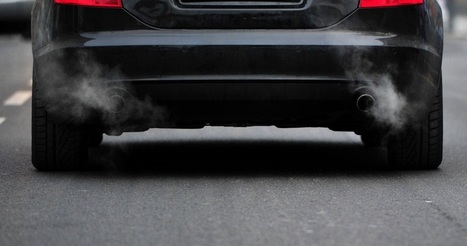 Dieselgate: Bruxelles soupçonne des constructeurs d'une nouvelle tricherie | Meilleure revue de presse de l'univers connu | Scoop.it