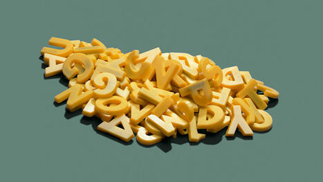 Jargon Is Hurting Your Strategy | Leadership and Inclusive Management | Scoop.it