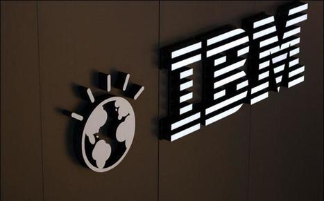 Η IBM ανέπτυξε τεχνική αποθήκευσης δεδομένων σε ένα μόνο άτομο | omnia mea mecum fero | Scoop.it