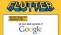 Google Acquires YC-Backed Flutter, A Gesture Recognition Technology Startup, For Around $40M | pixels and pictures | Scoop.it