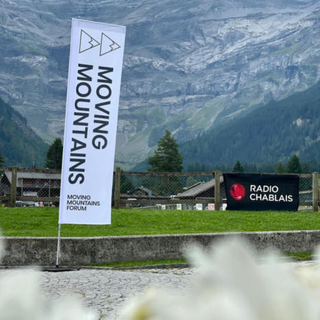 Face au changement climatique, les stations de montagne cherchent la fin du carbone - Heidi.news | Enjeux du Tourisme de Montagne | Scoop.it