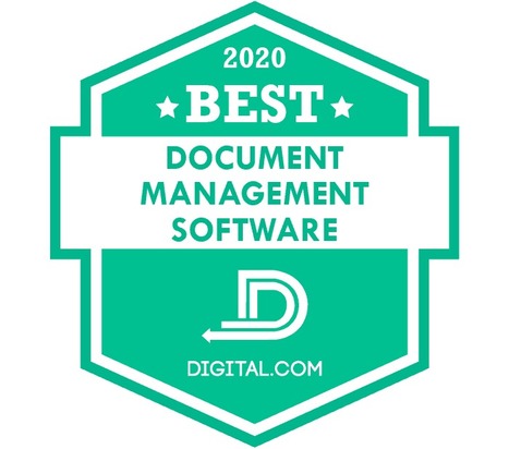 LogicalDOC in the Best Document Management Software of 2020 | LogicalDOC - Document Management Software | Scoop.it