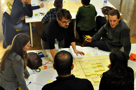 Why also non Digital Brands will eventually become Platforms | Peer2Politics | Scoop.it