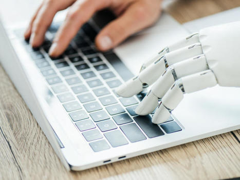 ChatGPT is old news: How do we assess in the age of AI writing co-pilots? | Creative teaching and learning | Scoop.it