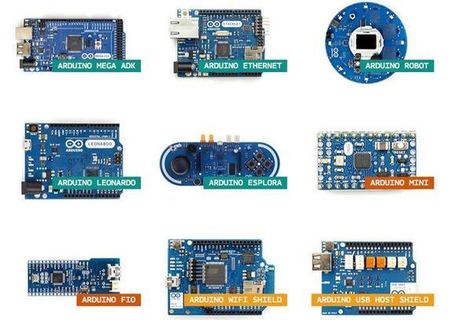 Arduino Product Selection Page Updated To Help With Your Next Project - Geeky Gadgets | Arduino, Netduino, Rasperry Pi! | Scoop.it
